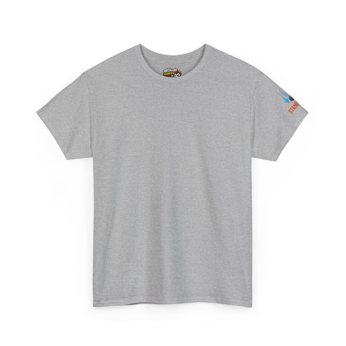 "Lifting Standards" Premium Graphic Tee
