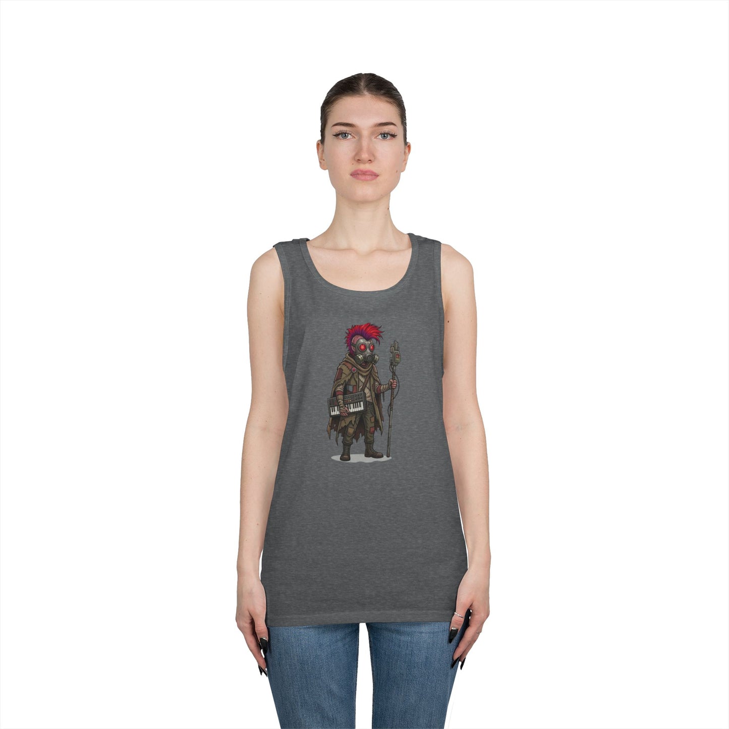 "Mystic" Tank Top