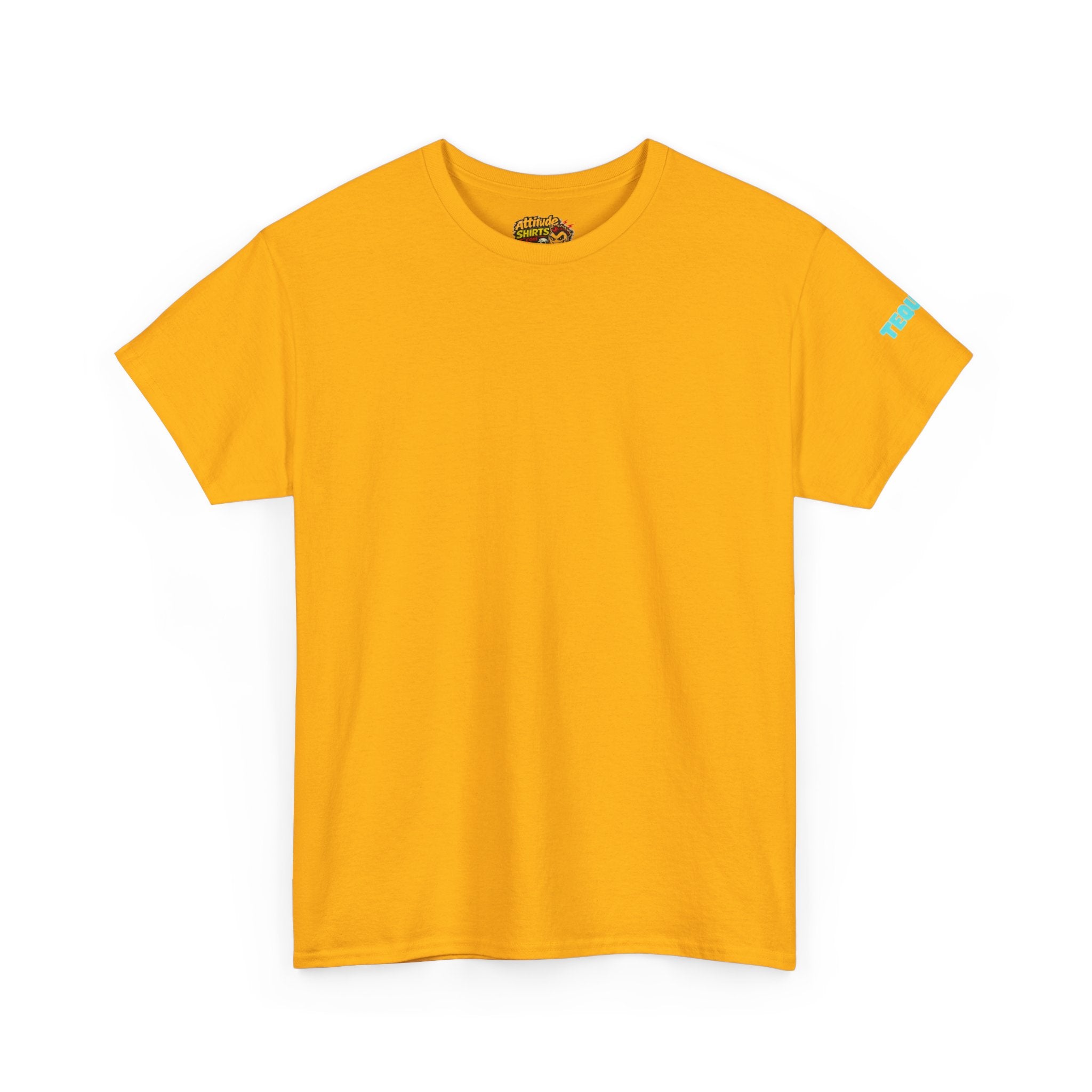 "Tequila Makes You Take Your Clothes Off" Premium Graphic Tee
