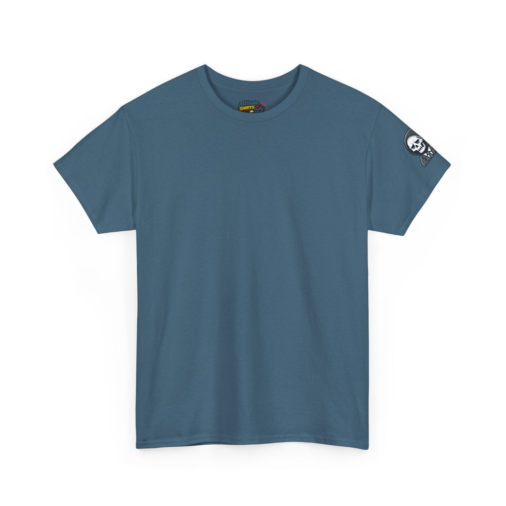 "Just Another Monday" Premium Graphic Tee