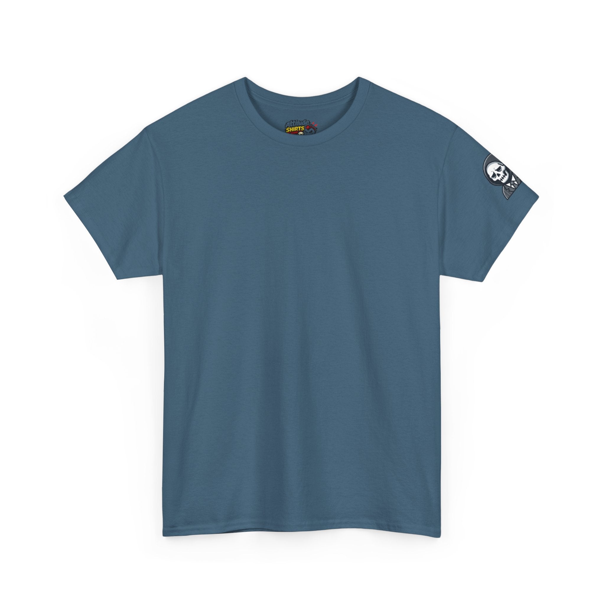 "Just Another Monday" Premium Graphic Tee