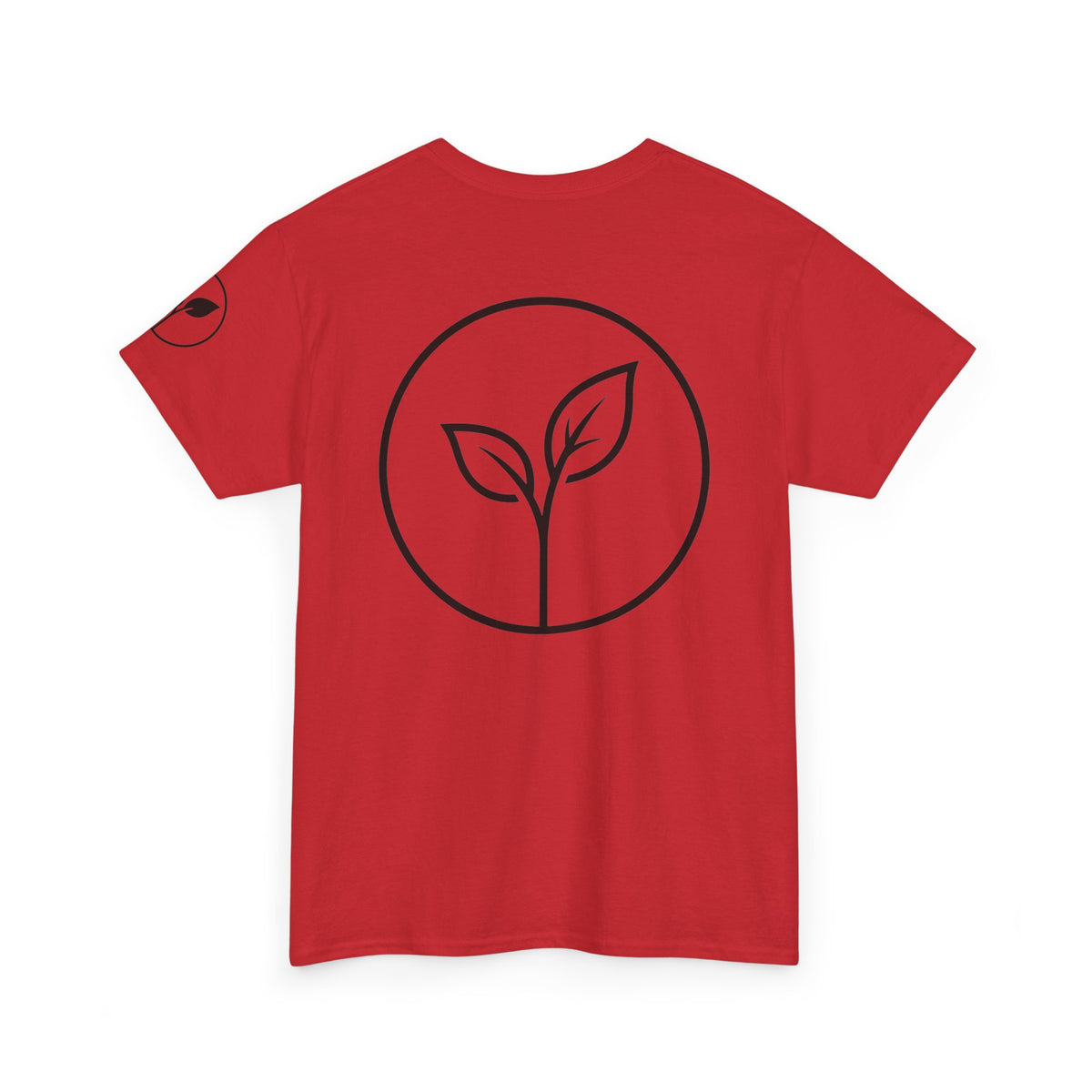 Seedling Premium Graphic Tee