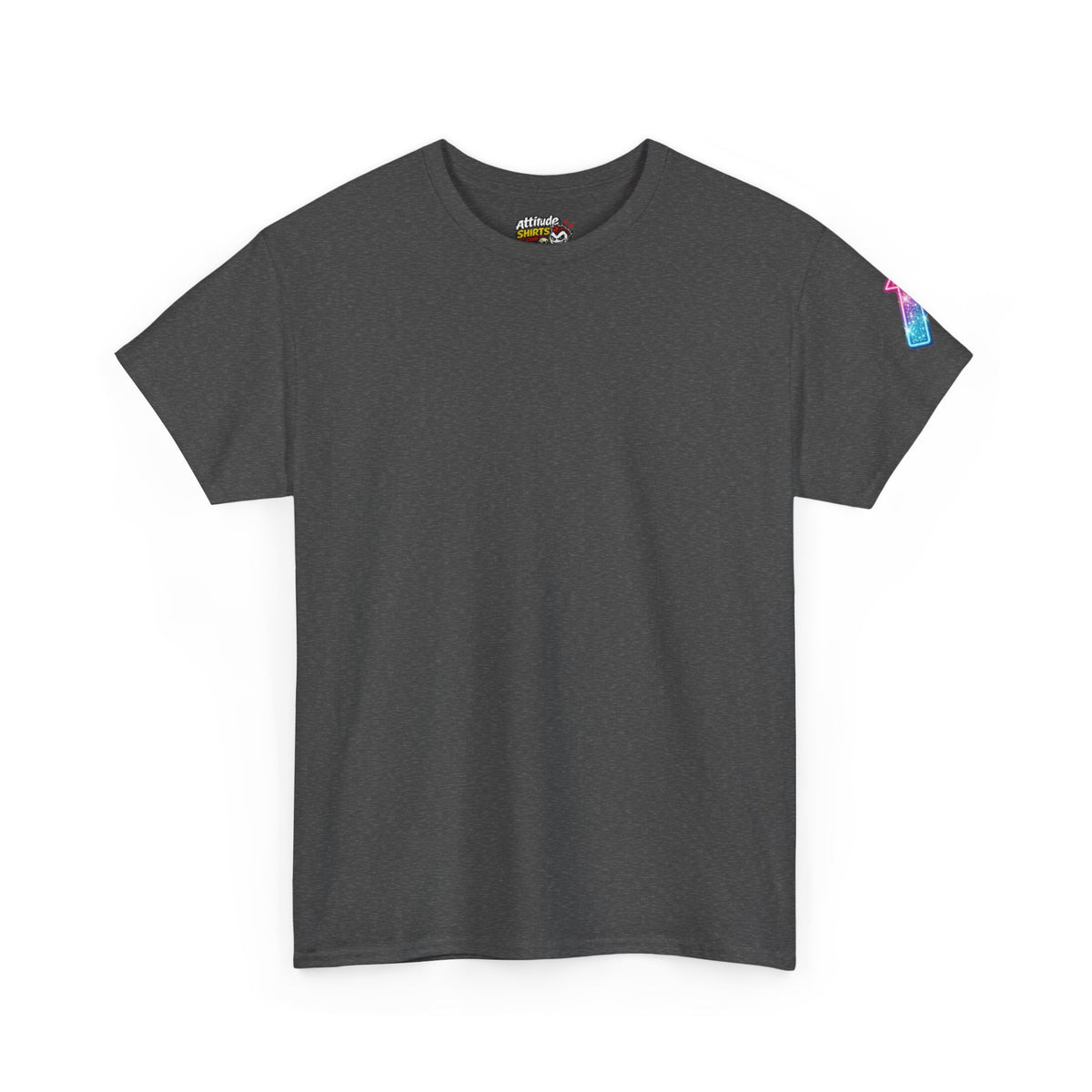 "Professional Stick Shifter" Premium Graphic Tee