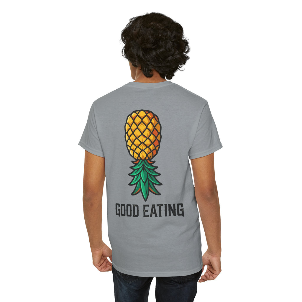 "Good Eating" Premium Graphic Tee