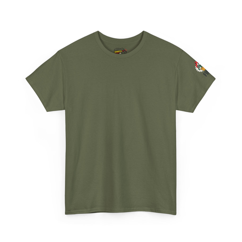 "Perfectly Fine" Premium Graphic Tee