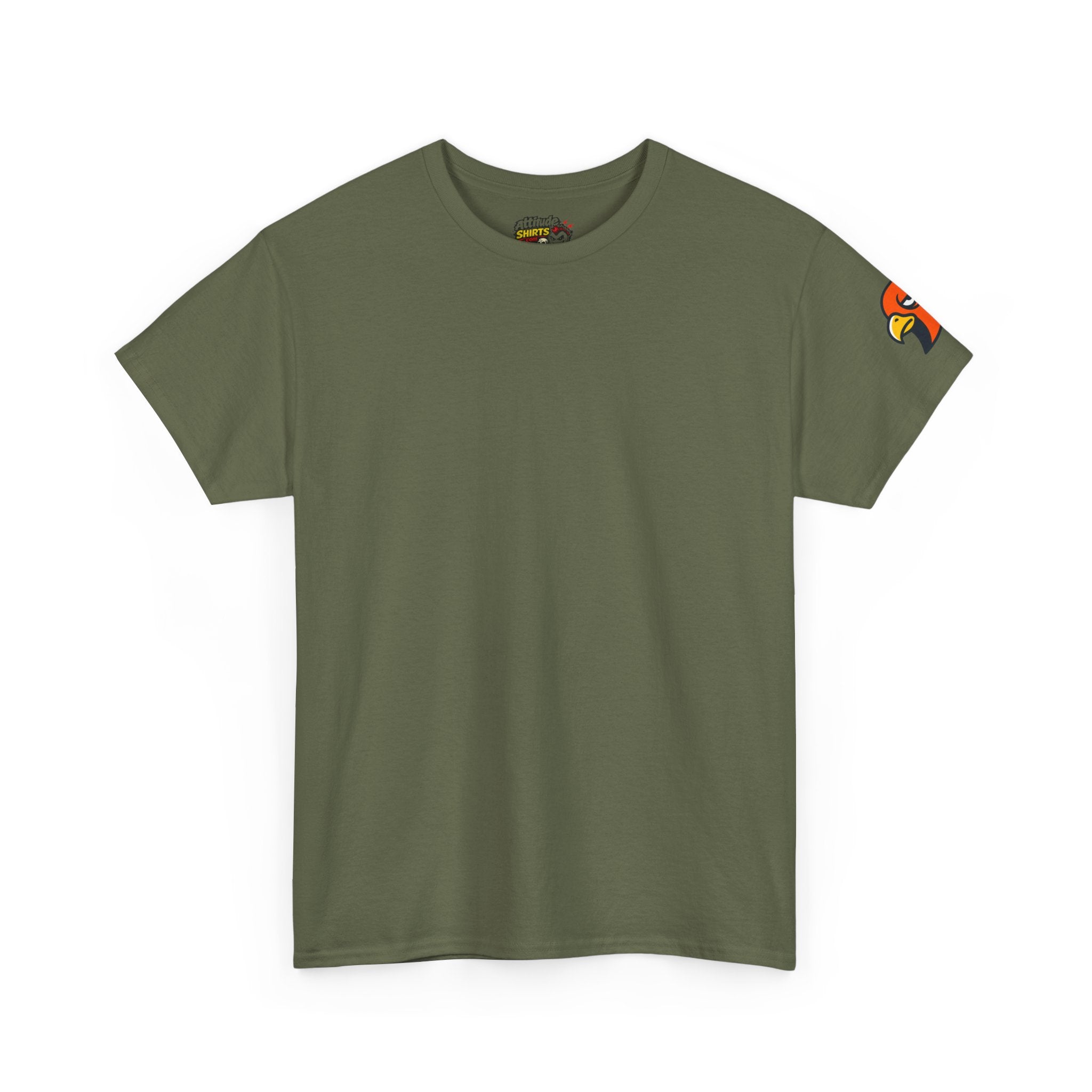 "Dumpster Fire" Premium Graphic Tee