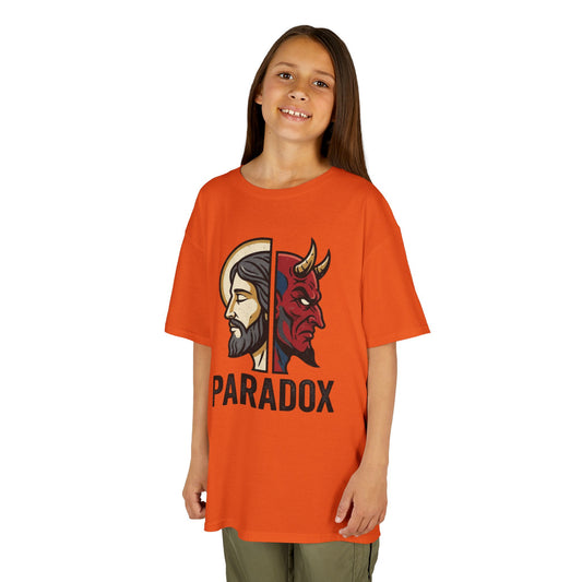 "Paradox" Kids Tee