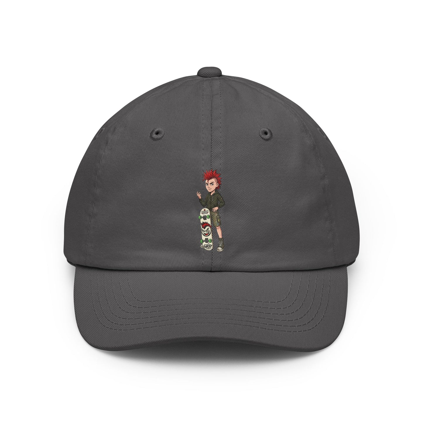 "Skater" Dad Hat