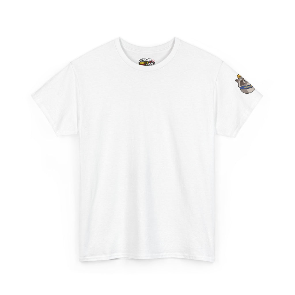 "Jimothy" Premium Graphic Tee