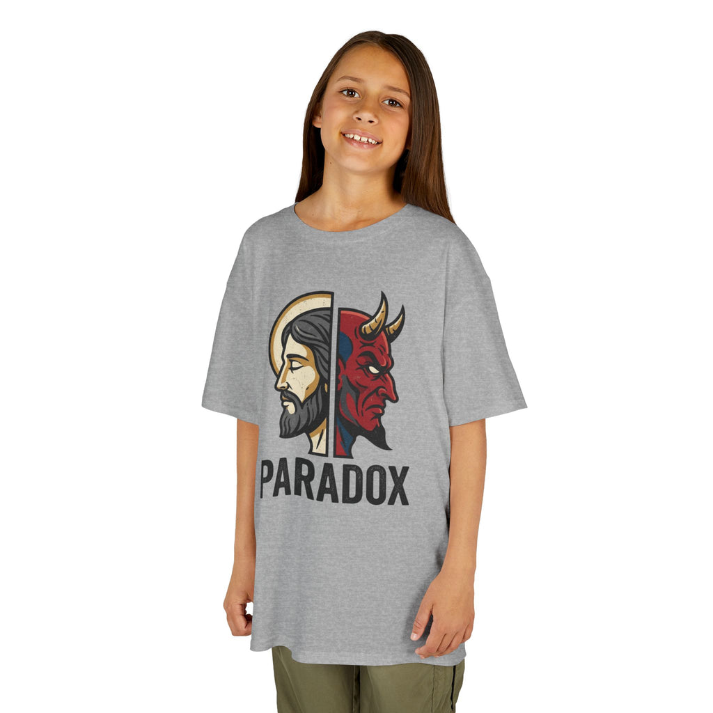 "Paradox" Kids Tee