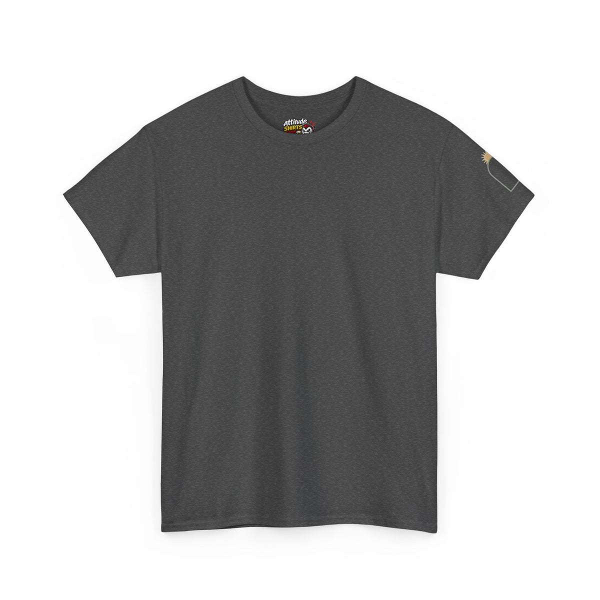 Desert Sun Premium Graphic Tee