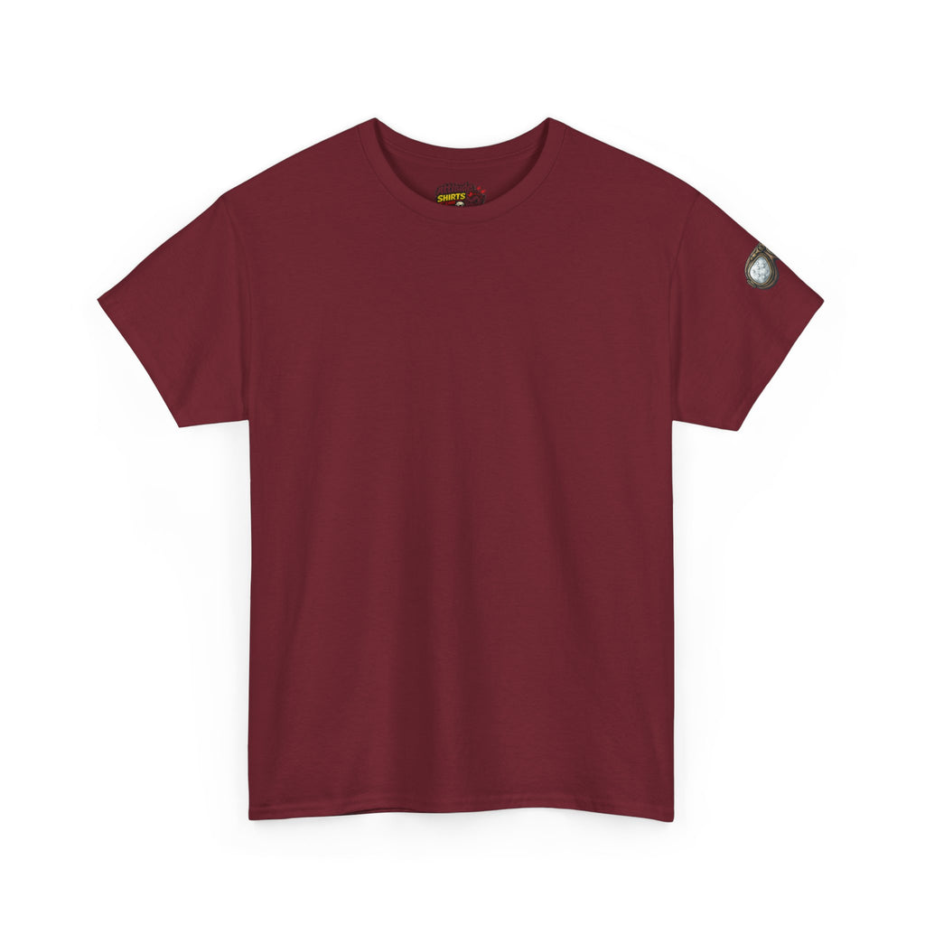 "Foggy Goggle Brewing" Premium Graphic Tee