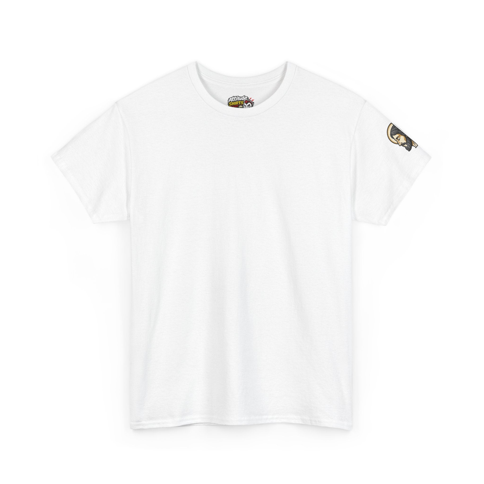 "Paradox" Premium Graphic Tee