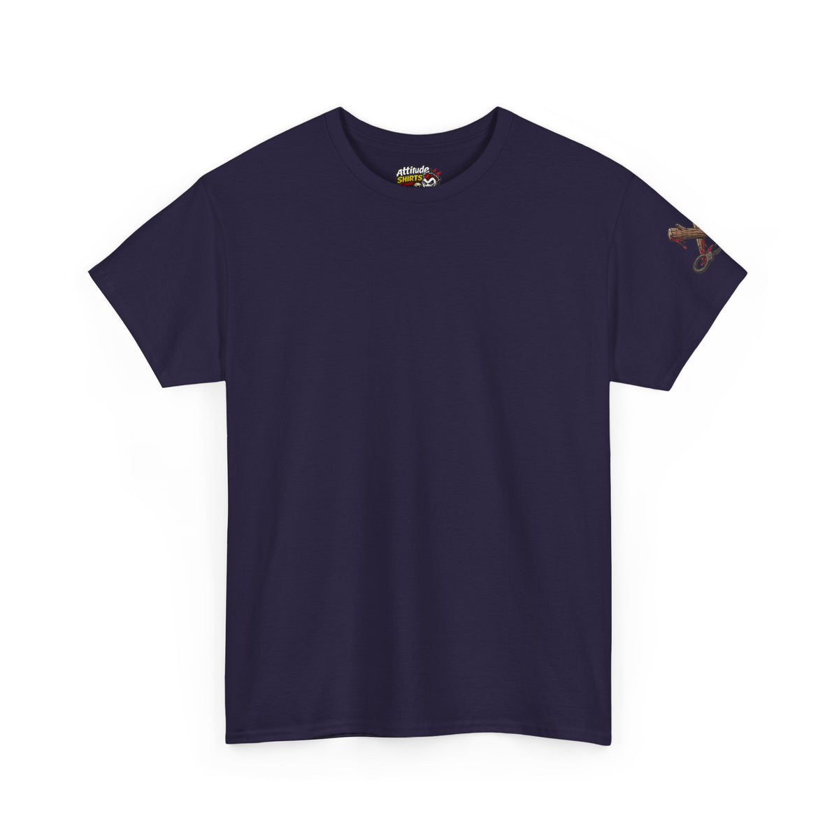 "Pound Your Stake In Me" Premium Graphic Tee