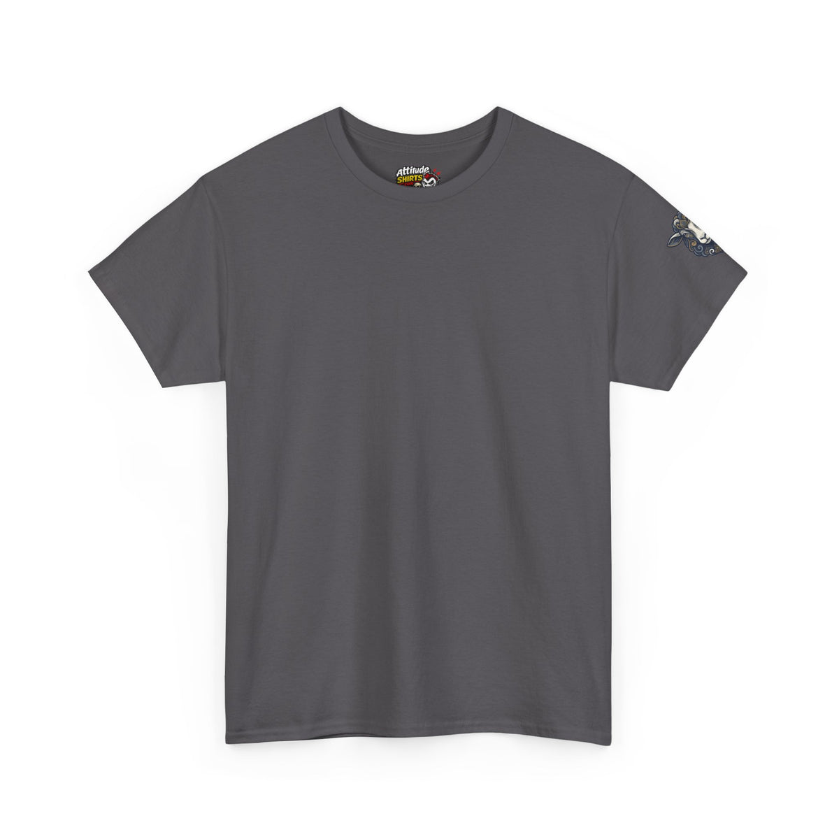 Barnyard Sheep Premium Graphic Tee