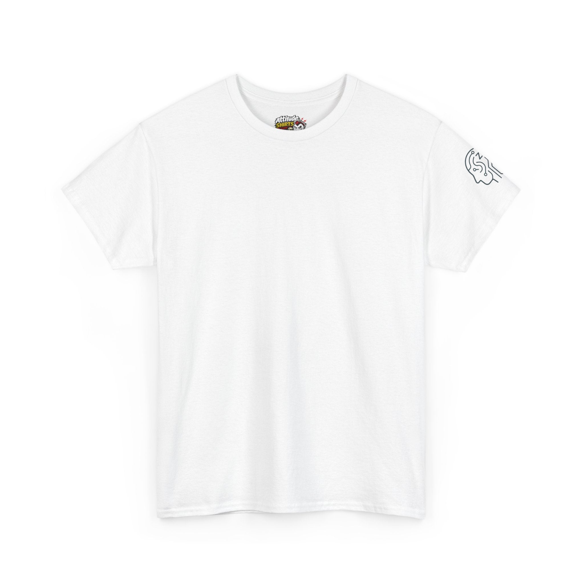 "I Was Listening" Premium Graphic Tee