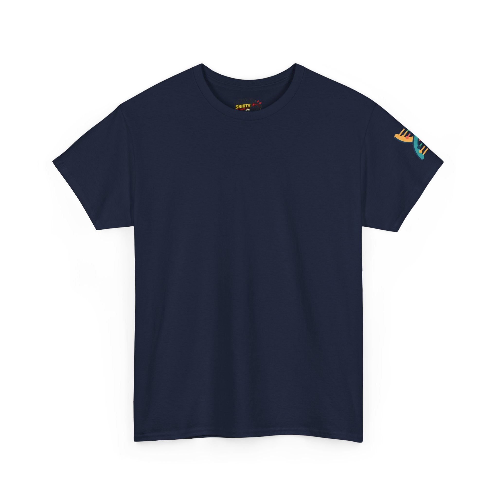 "Designer Genes" Premium Graphic Tee