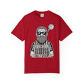 "Church Ball Methuselah" Unisex Garment-Dyed T-shirt