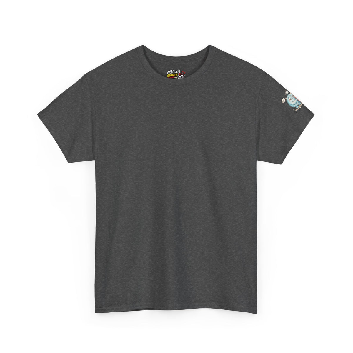 "You Farted All Rights To My Heart" Premium Graphic Tee