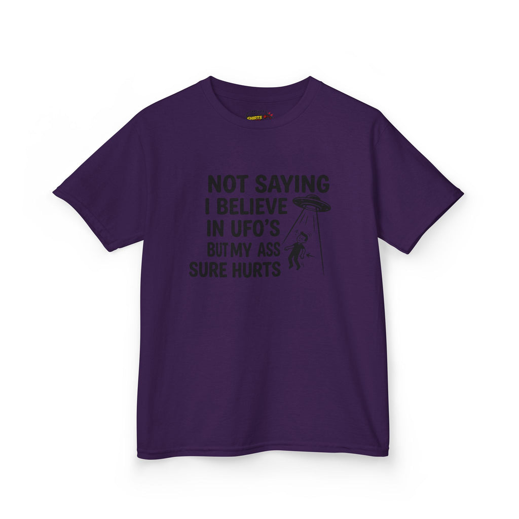 "UFO's" Kids Tee
