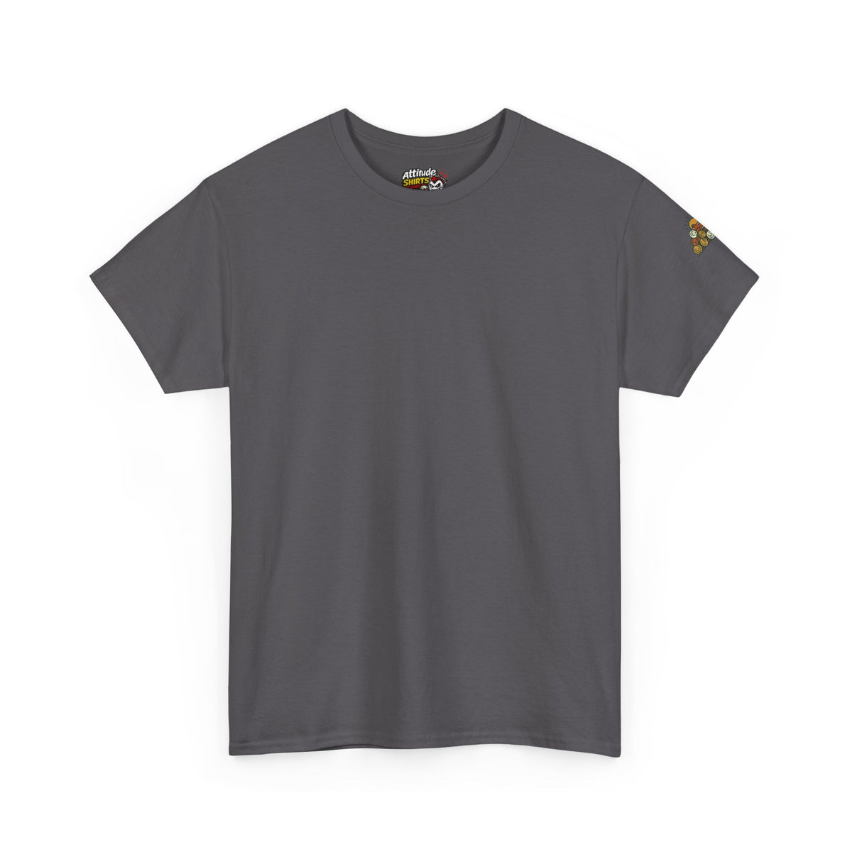 "Morning Wood Appreciation Society" Premium Graphic Tee