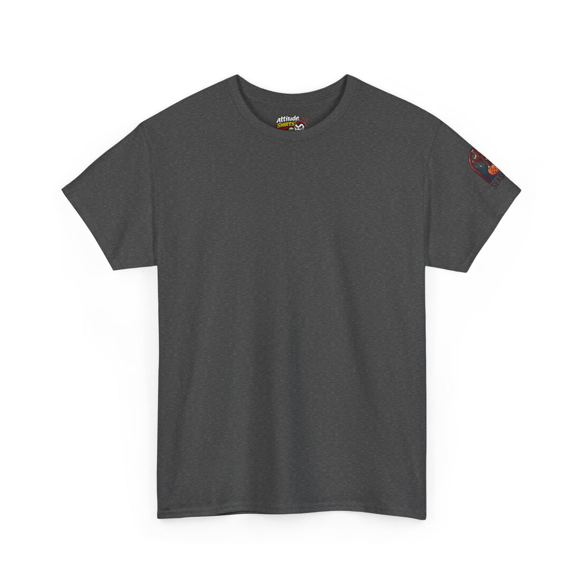 Seasonal Transubstantiation Premium Graphic Tee
