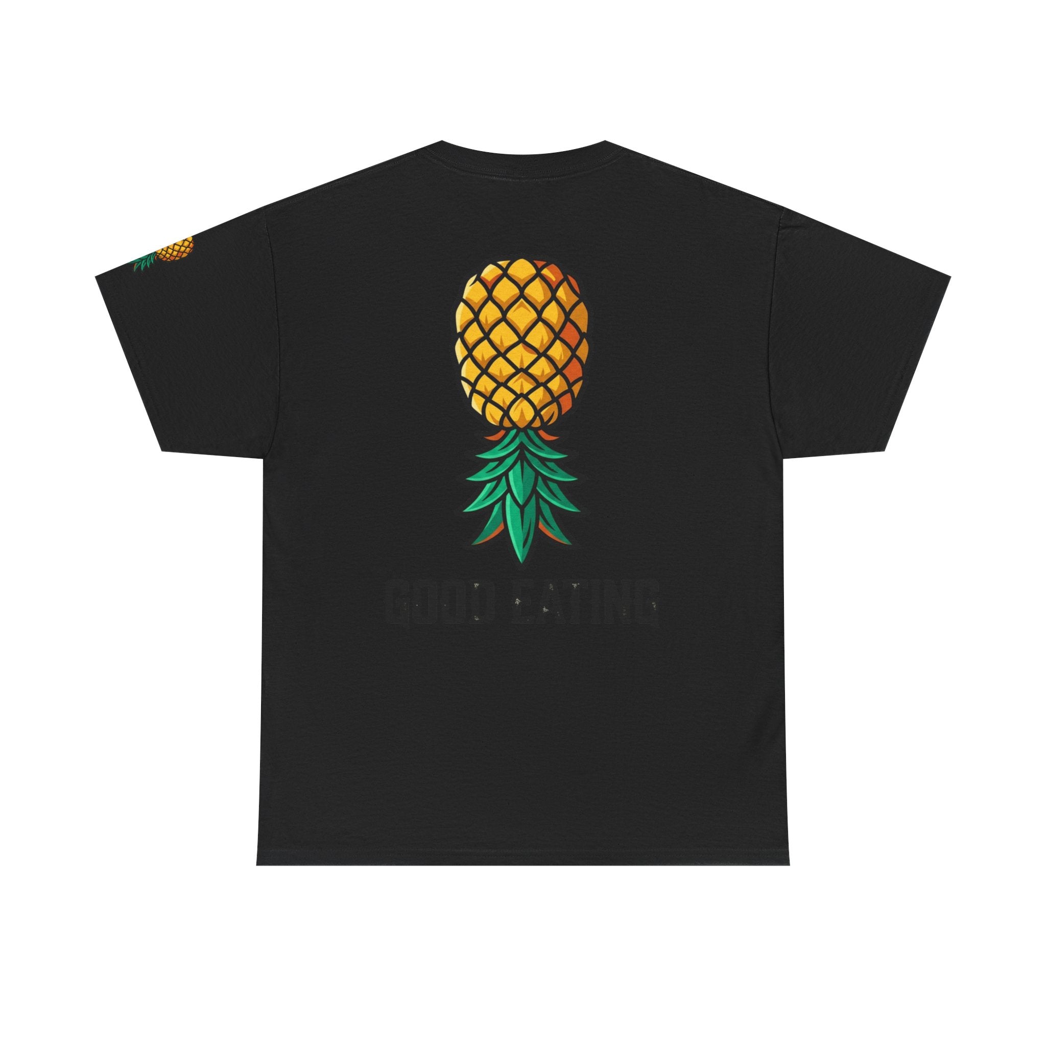 "Good Eating" Premium Graphic Tee