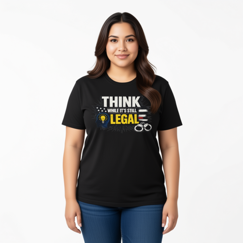 Thought Criminal |
