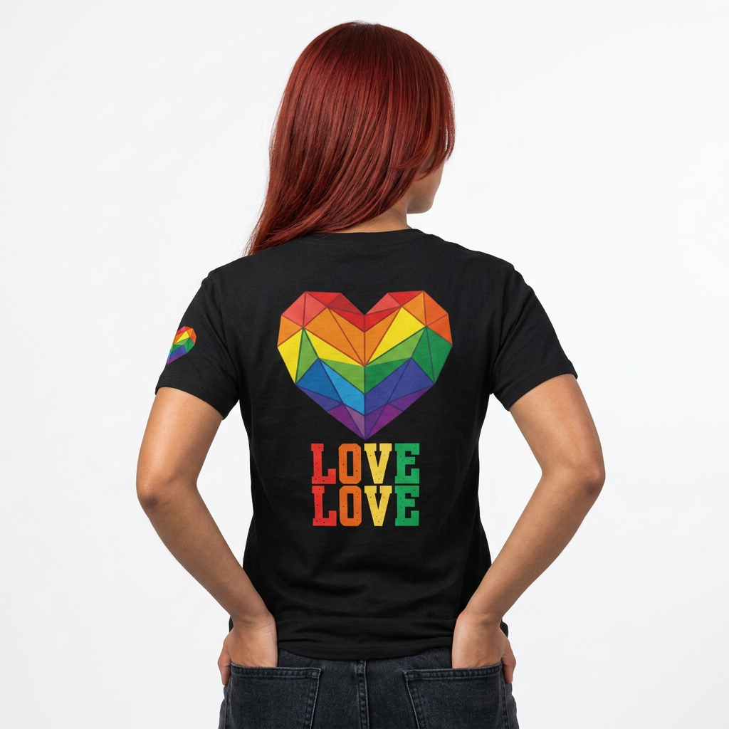 LOVE T-Shirt