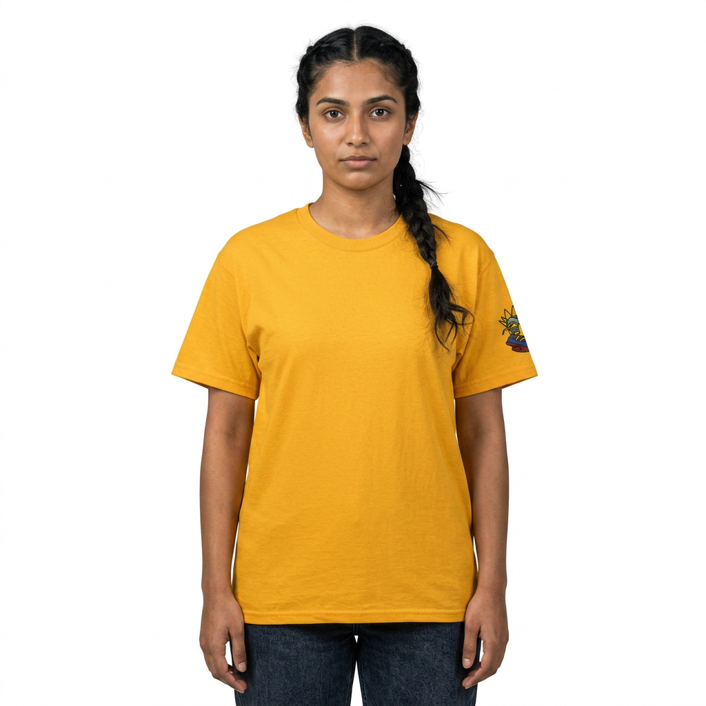 "Queen Bee" Premium Graphic Tee