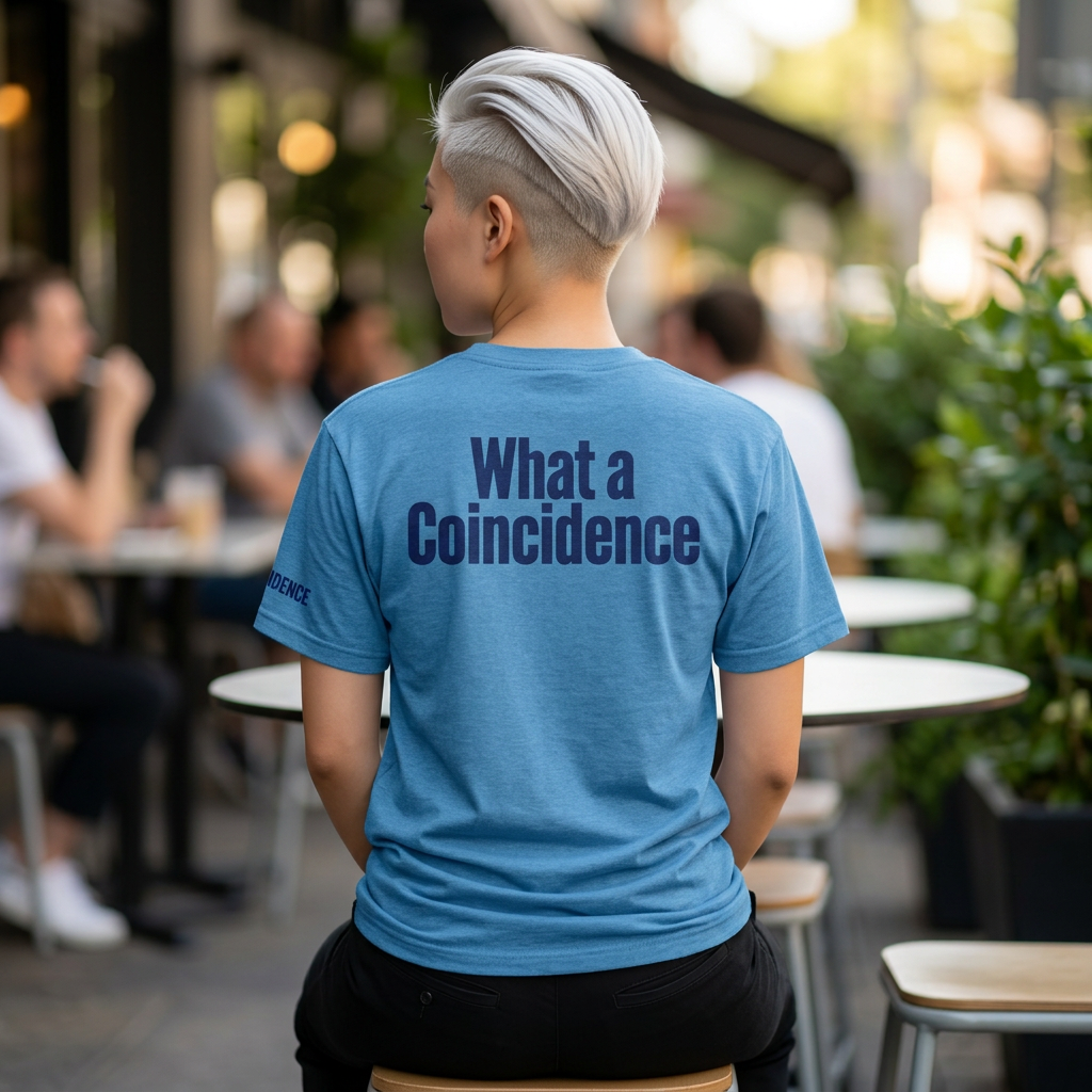 What a Coincidence T-Shirt