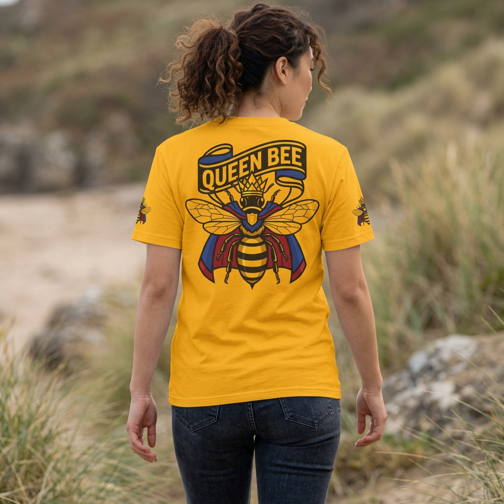 Queen Bee T-Shirt