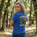 "Right to Arm Bears" Women's Tee