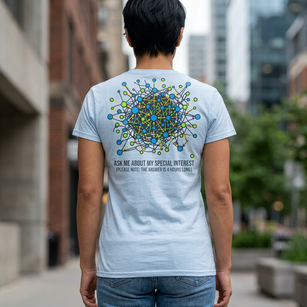"Special Interest" Women's Tee