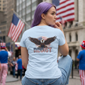 "Resist" Women's Tee