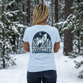 "December Legend" Women's Tee