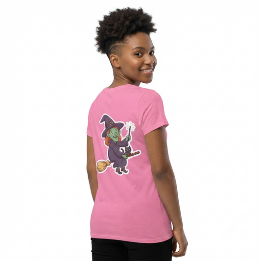 "Witch" Women's Tee