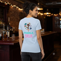 "Tequila Makes You Take Your Clothes Off" Women's Tee