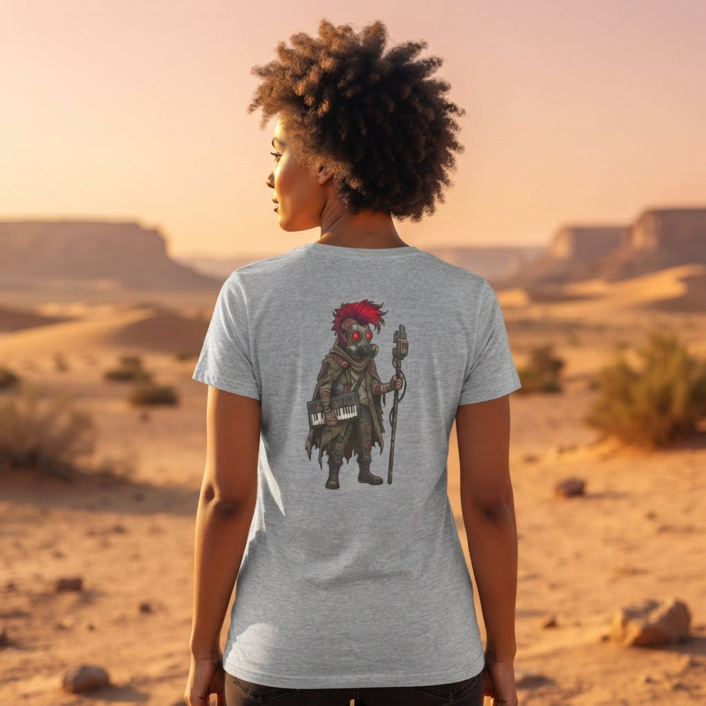 "Mystic" Women's Tee