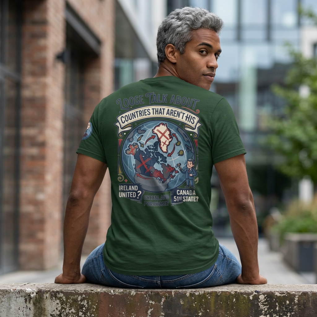 The Bar Has Never Been Lower T-Shirt
