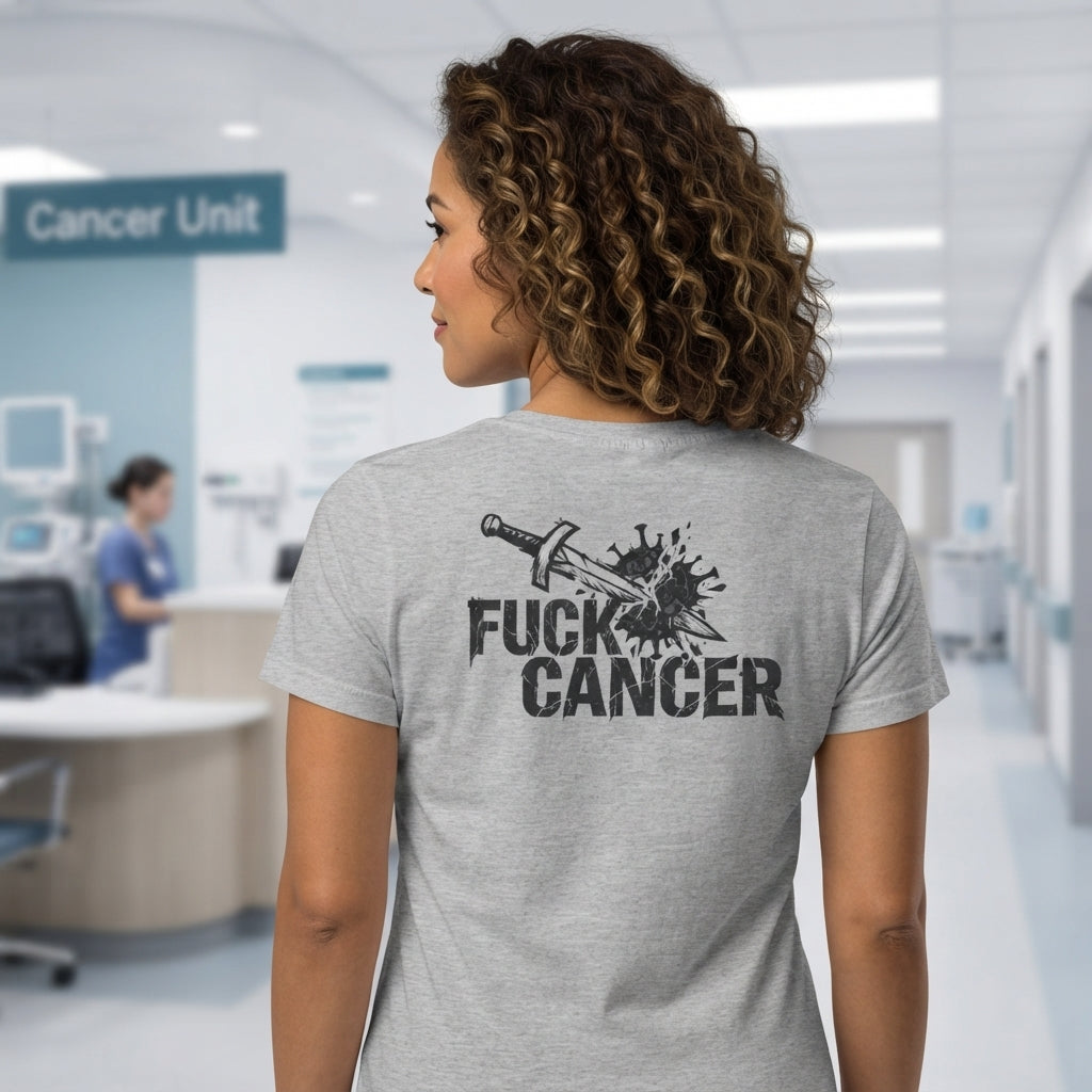 Battle Mode Activated | Women's Tee — AttitudeShirts