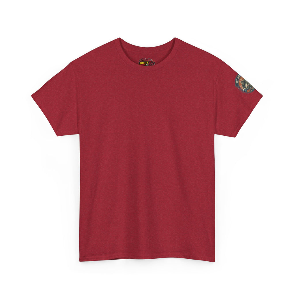 "Master Baiter" Premium Graphic Tee