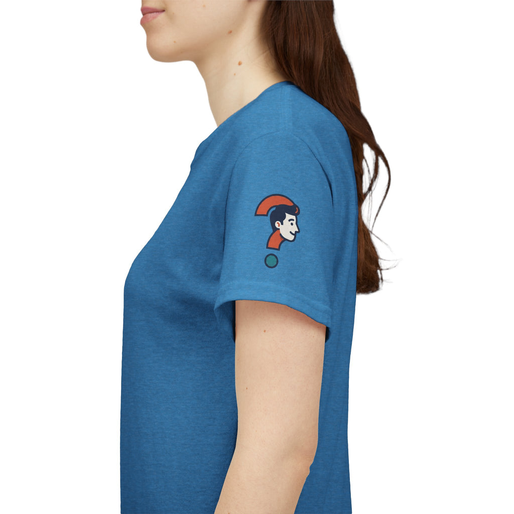 "Main Character Energy" Premium Graphic Tee