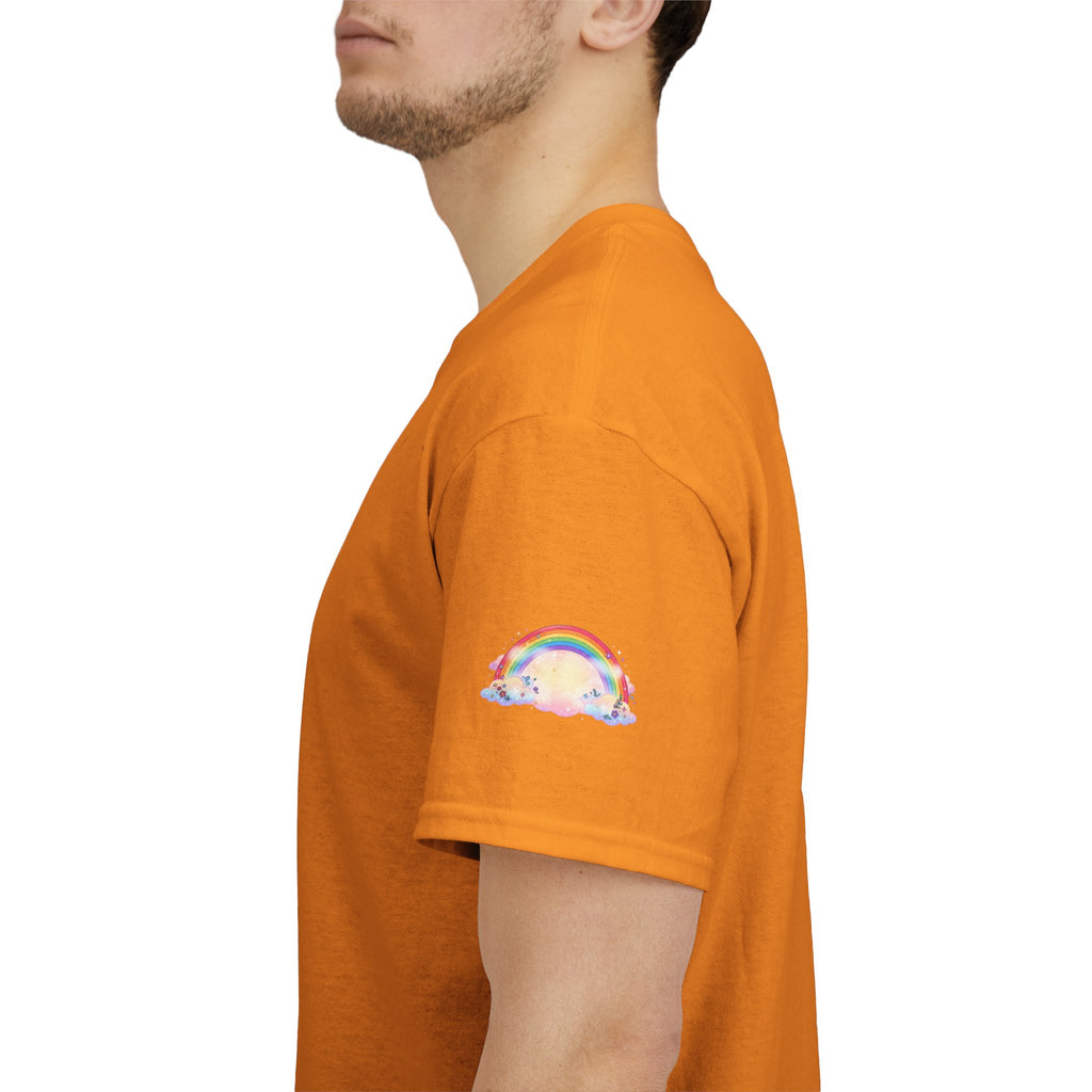 "Gay Away The Pray" Premium Graphic Tee