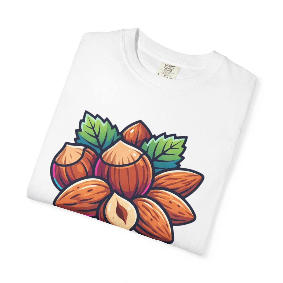 A Little Salty, A Little Sweet Unisex Garment-Dyed Tee