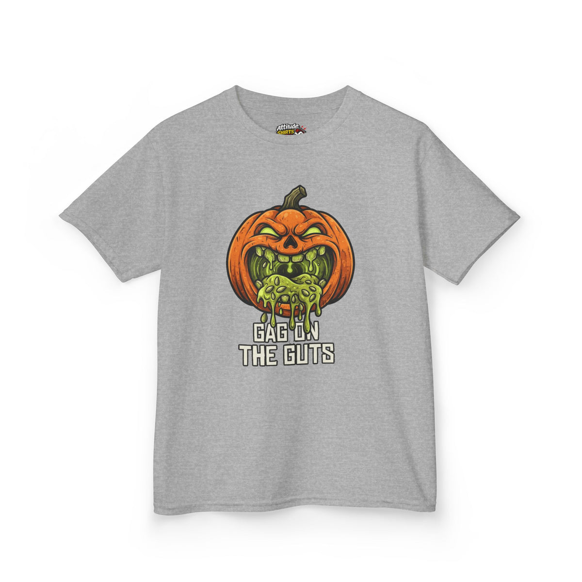"Gag On The Guts" Kids Tee