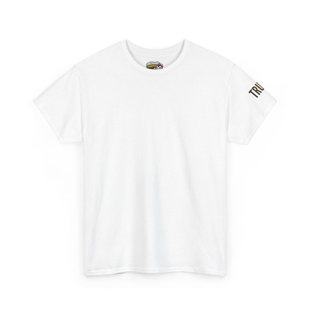 "Trump Honest Truth" Premium Graphic Tee