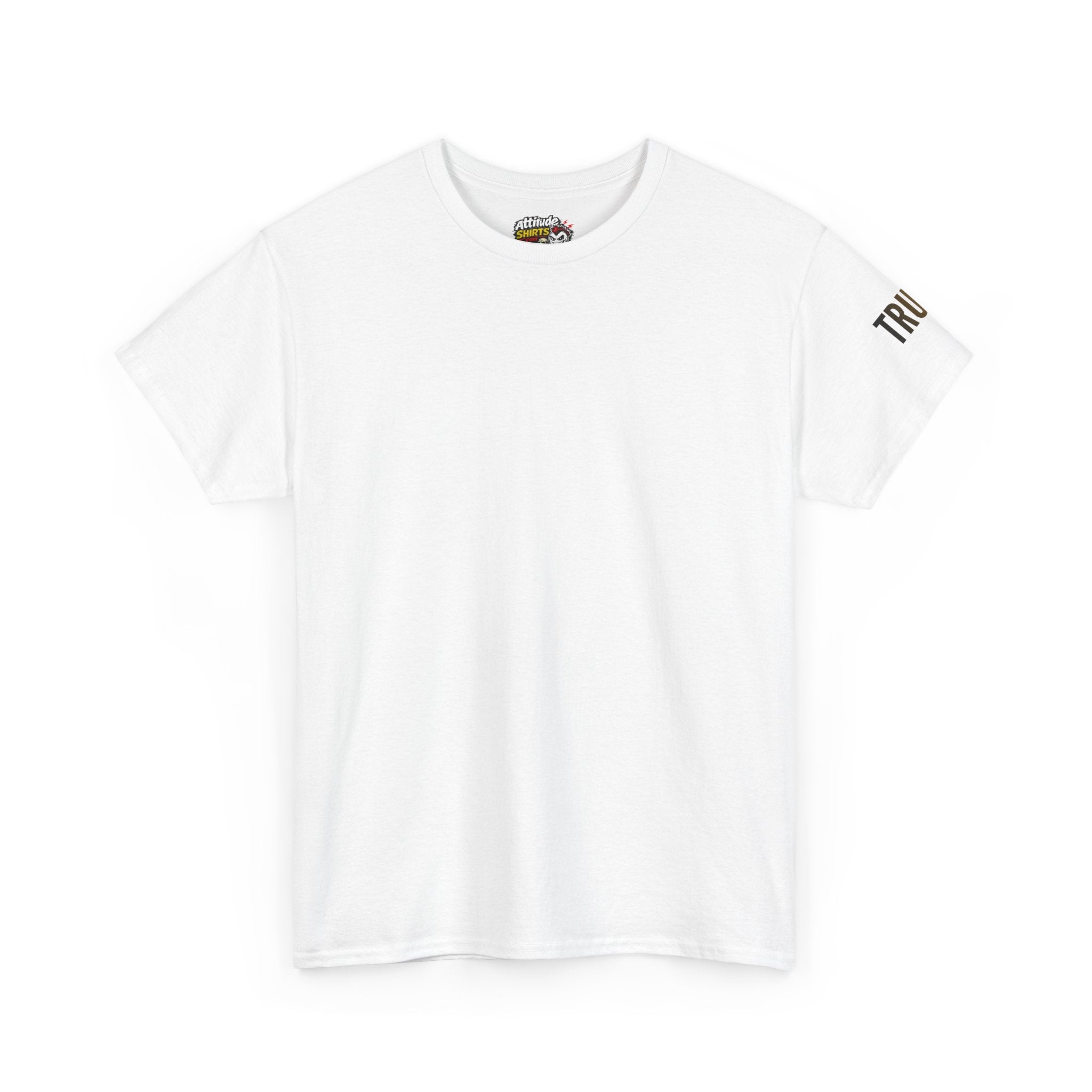 "Trump Honest Truth" Premium Graphic Tee