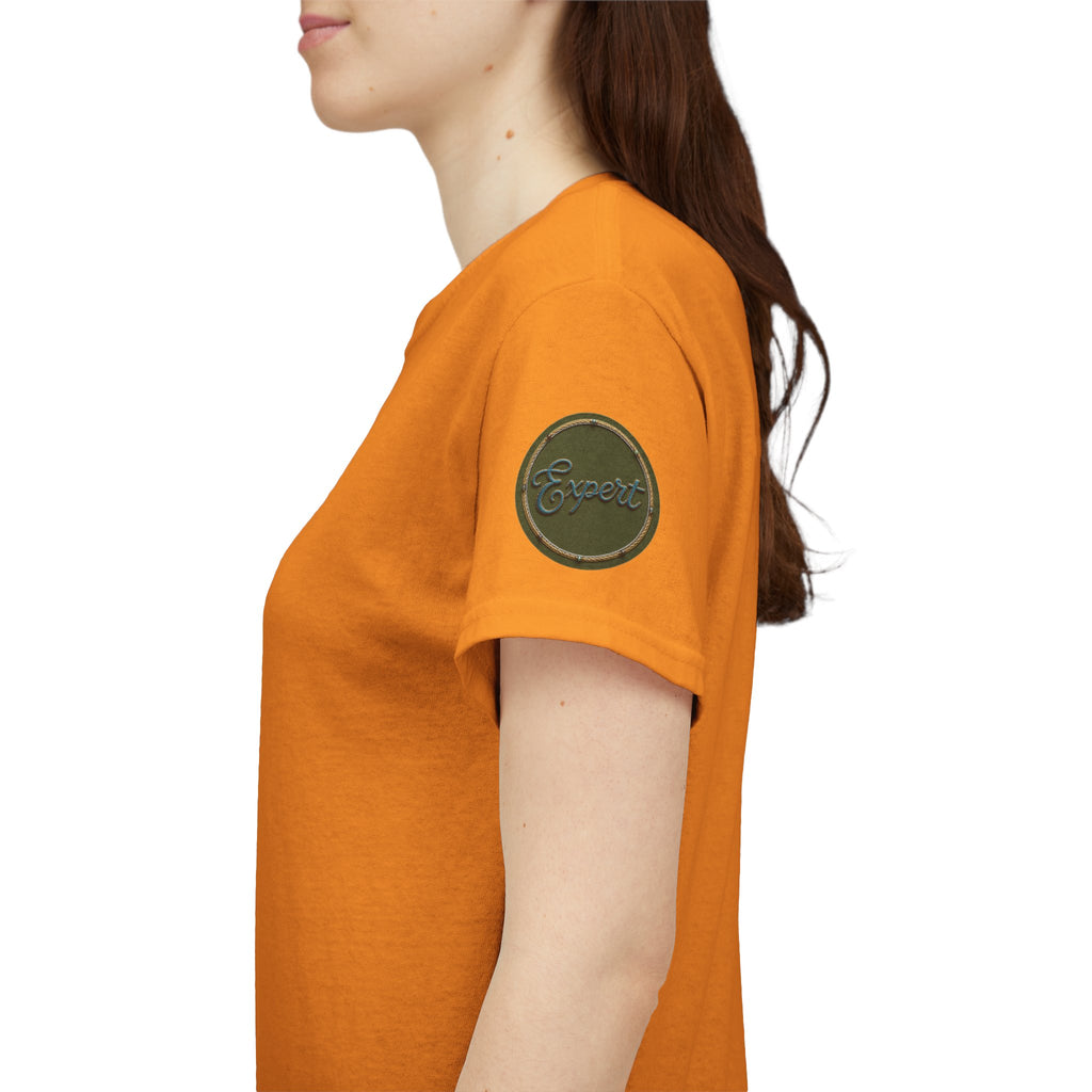 "Expert In Things That Don't Matter" Premium Graphic Tee