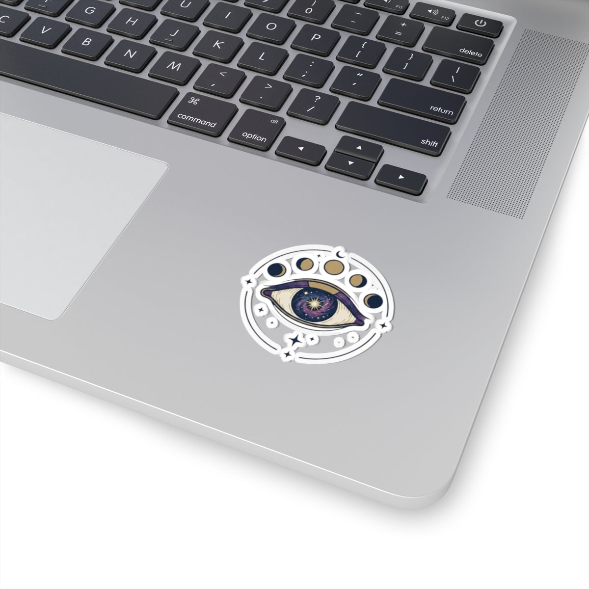 "Trust the Universe" Sticker